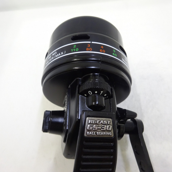 ハイキャスト GS-30